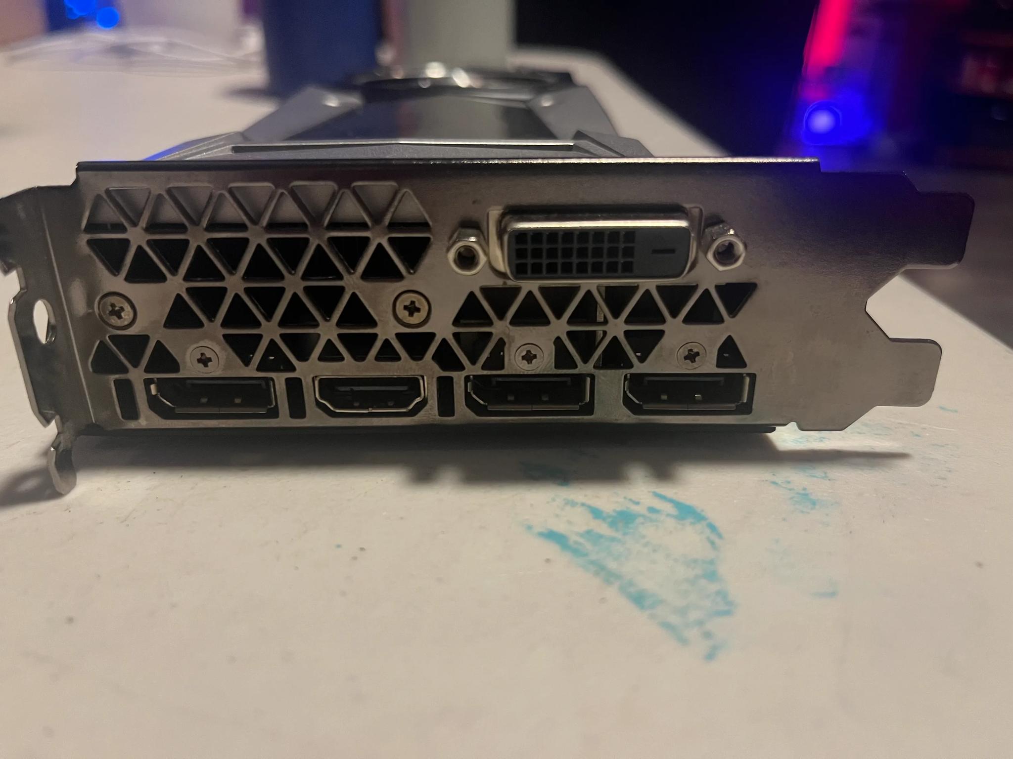 GTX 1080