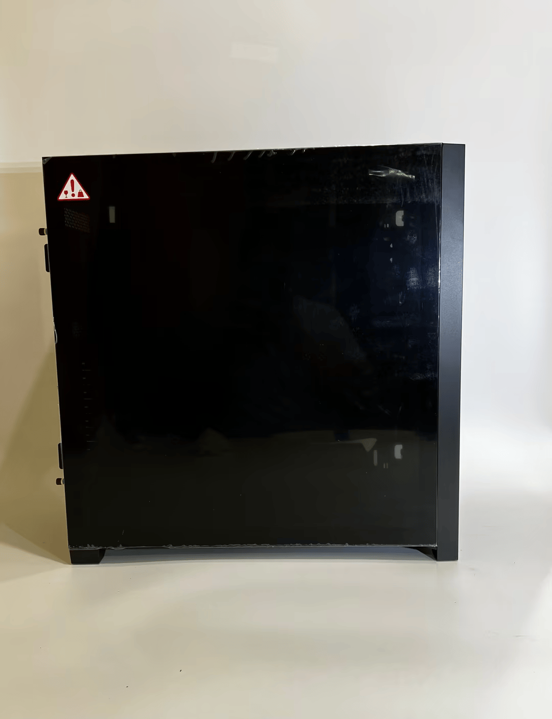 Corsair 5000D Airflow Tempered Glass Mid-Tower ATX PC Case, Black