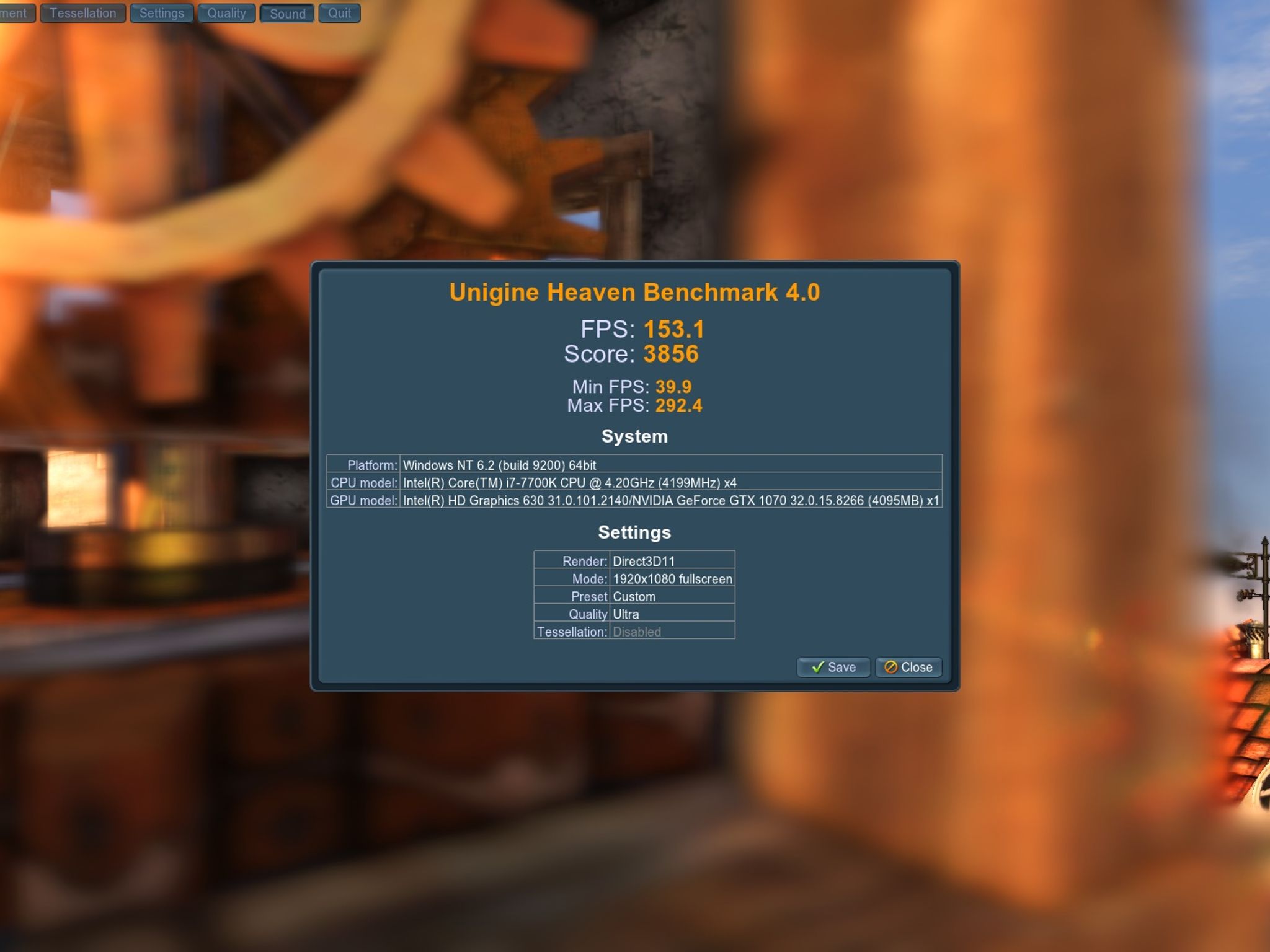 Budget Gaming Done Right #16 | i7 7700K | GTX 1070 | 16GB Ram | Windows 11