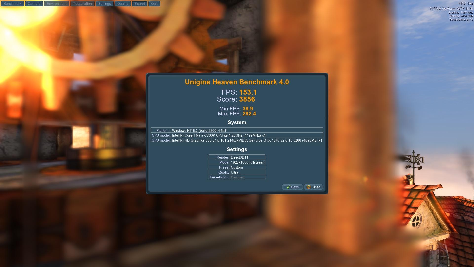 Budget Gaming Done Right #16 | i7 7700K | GTX 1070 | 16GB Ram | Windows 11