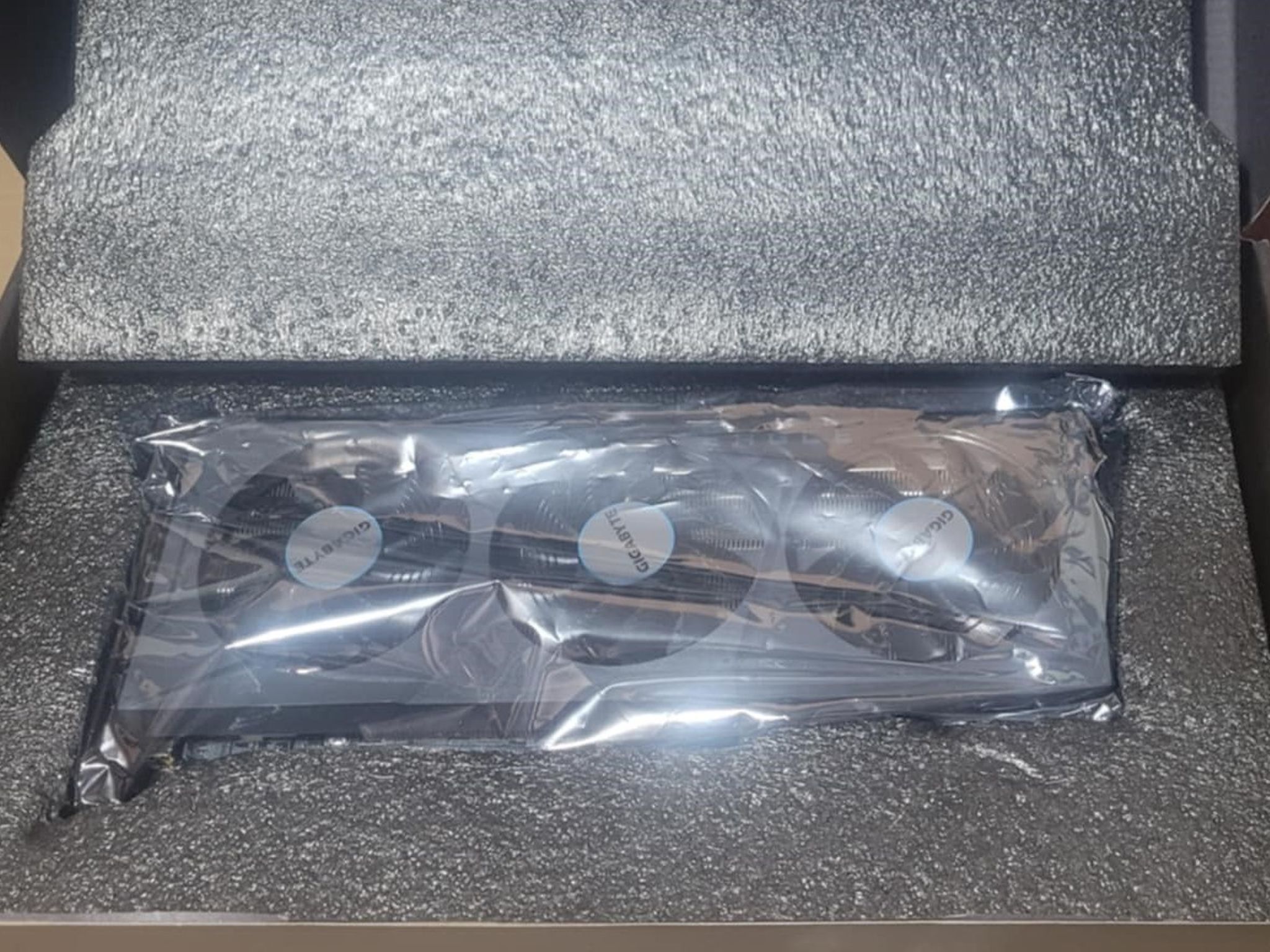 3070 Gigabyte Eagle 8GB