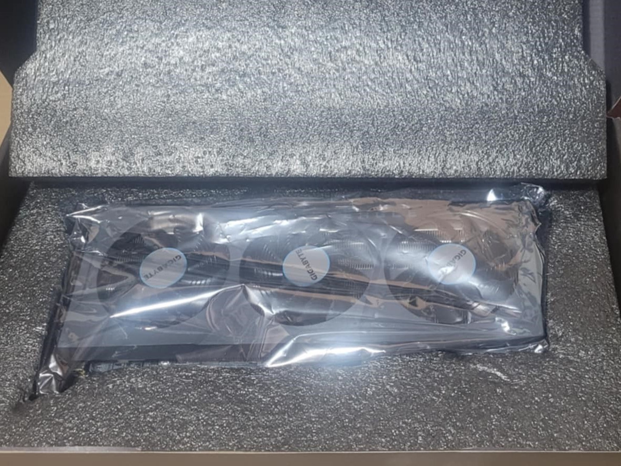 3070 Gigabyte Eagle 8GB