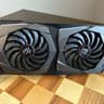 MSI RTX 2070 Super Gaming X Graphics Card