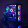 The Hatsune Miku | Intel 14-Core CPU + Nvidia GTX 1660 Super GPU | 16GB RAM | 1080p Gaming PC