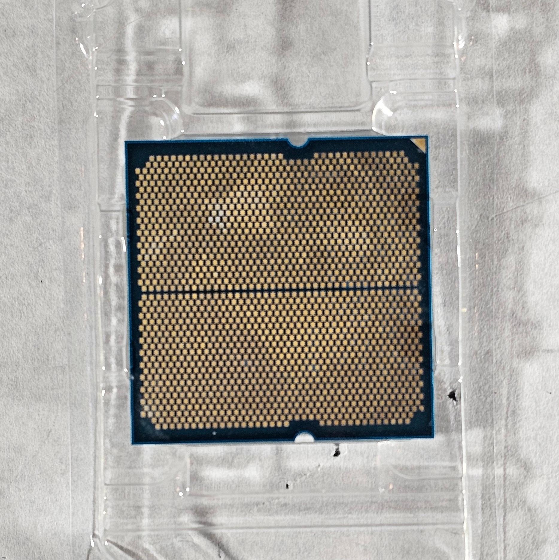 AMD Ryzen 7 9700X AM5