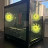 BEAST Gaming PC | RX 580 8GB | i7 | 16GB RAM | 1.25TB SSD+HDD | READY TO PLAY