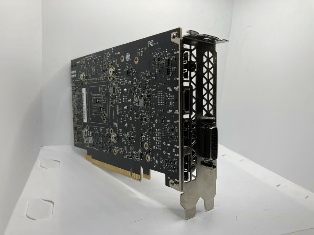 HP NVIDIA GEFORCE GTX 1060 3GB GDRR5
