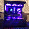 RTX 5080 / Ryzen 7 7800X3D / 32GB DDR5 RAM / 1TB NVMe SSD
