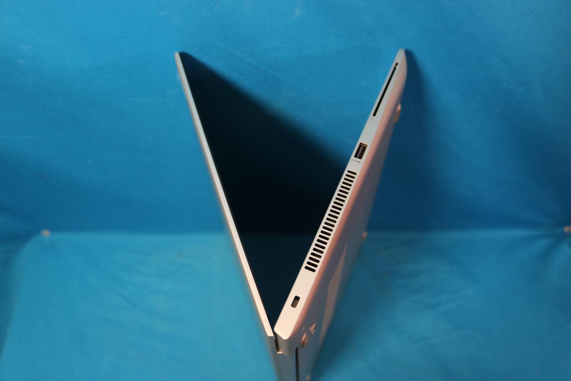 DIY - i5-7300u 16GB 256GB NVME SSD - 14.0" 1920x1080 HP 840 G5 Elitebook