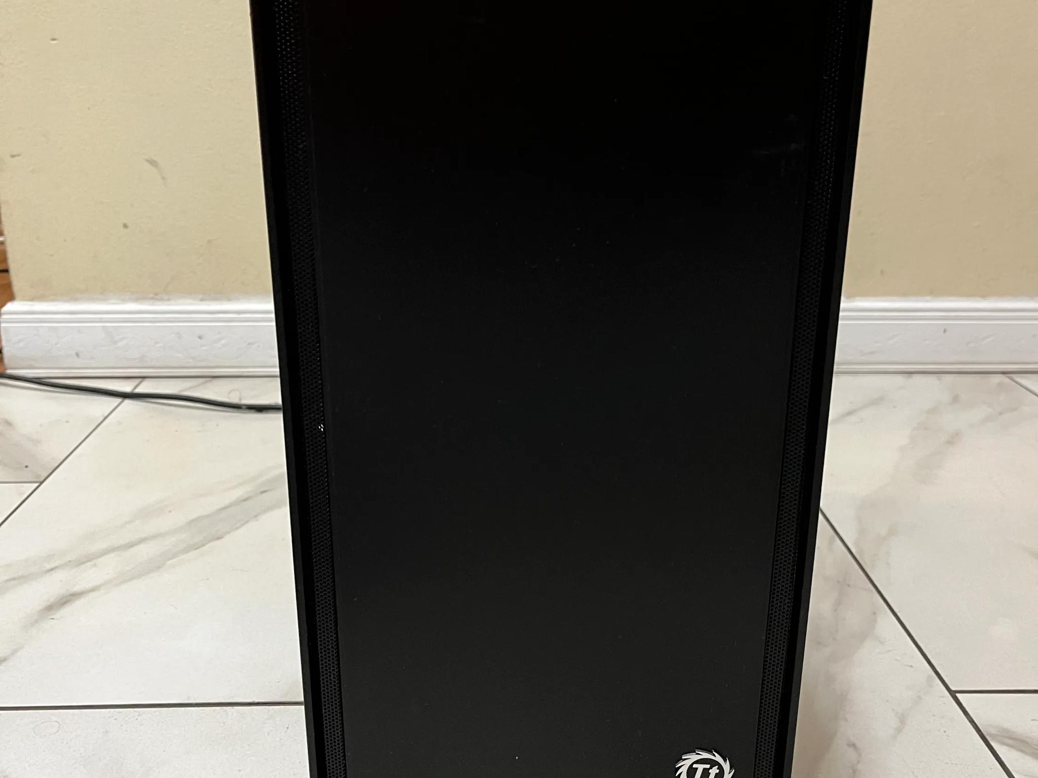 🟠🔥RTX 2080 Super, Intel i7-10700, 16GB RAM, 1 TB M.2 SSD, High Performance Gaming PC 🖥️🔵