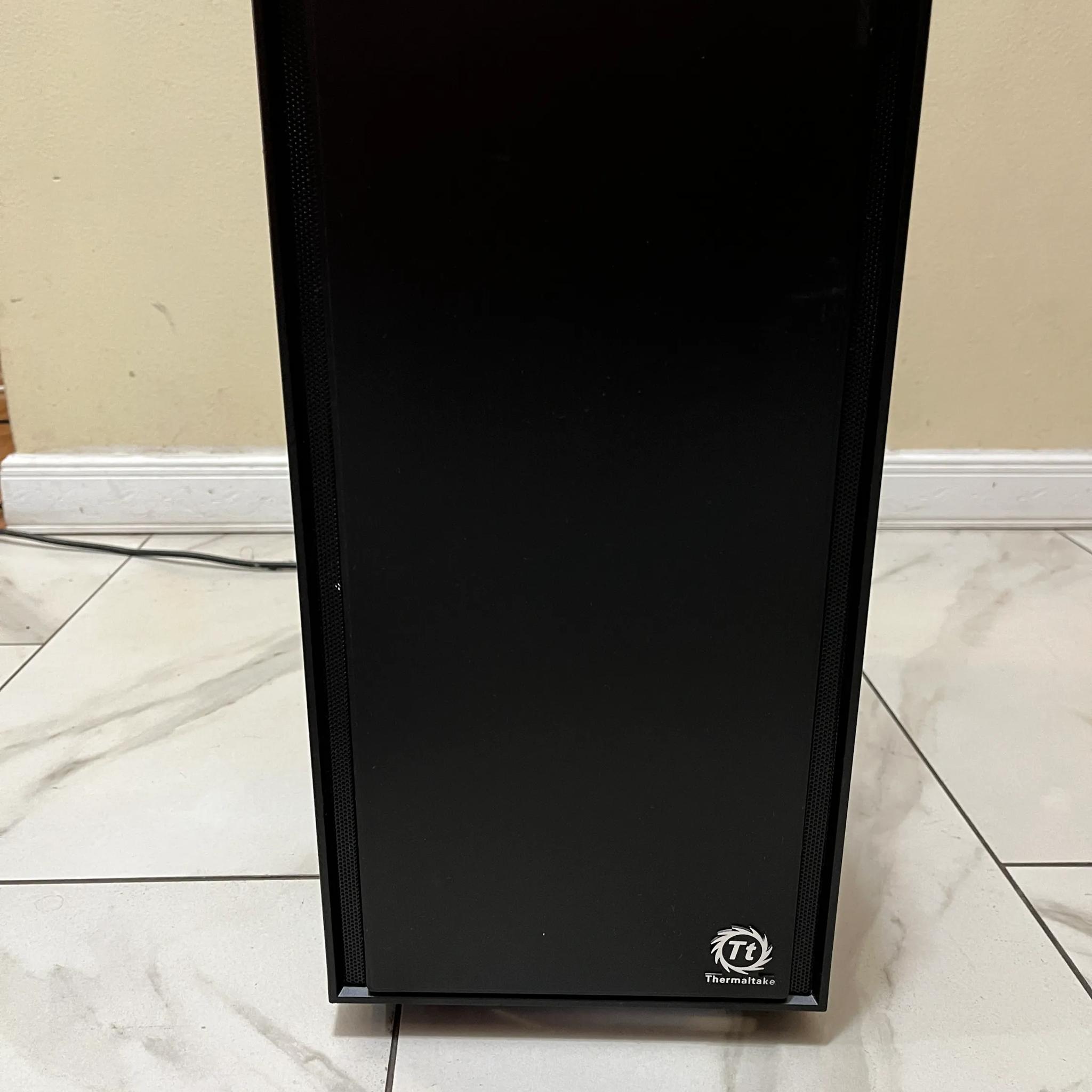 🟠🔥RTX 2080 Super, Intel i7-10700, 16GB RAM, 1 TB M.2 SSD, High Performance Gaming PC 🖥️🔵
