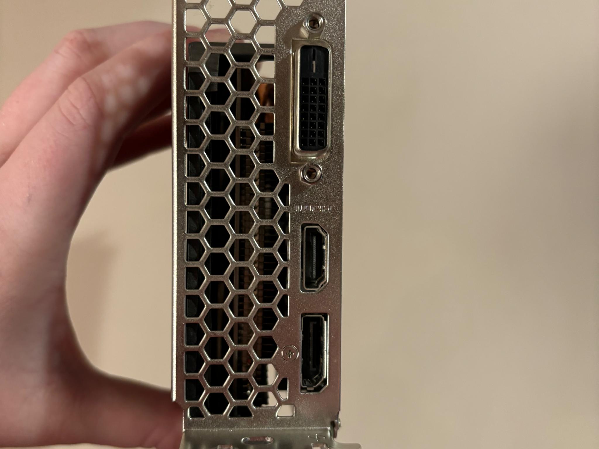 GTX 1660 Super