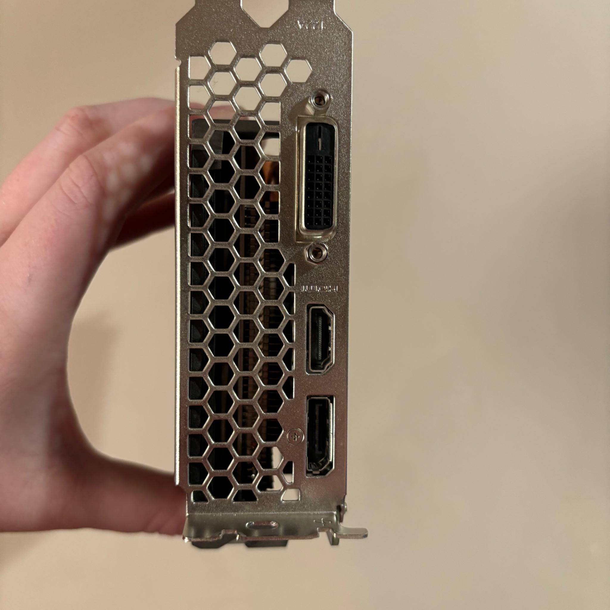 GTX 1660 Super