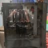 RTX 4060ti - ryzen 5 8400f