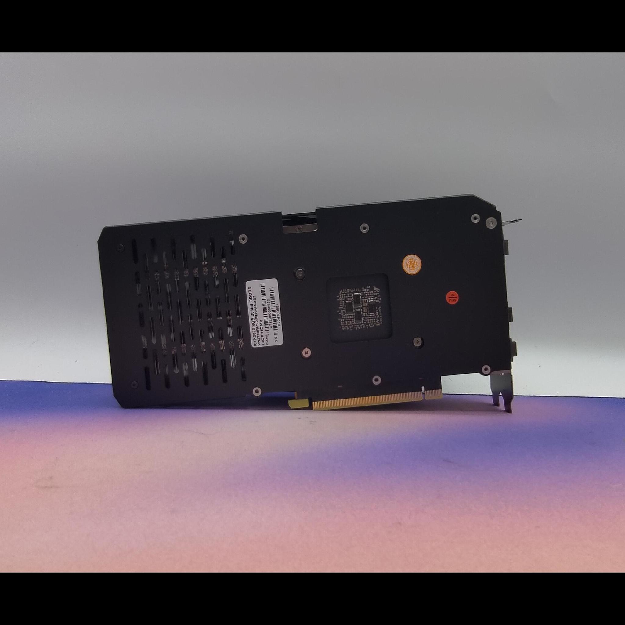 Biostar Extreme Gaming RTX 3070