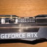 MSI GeForce RTX 3090 Ventus 3X OC 24GB GDDR6X Graphics Card - Used, Fully Working
