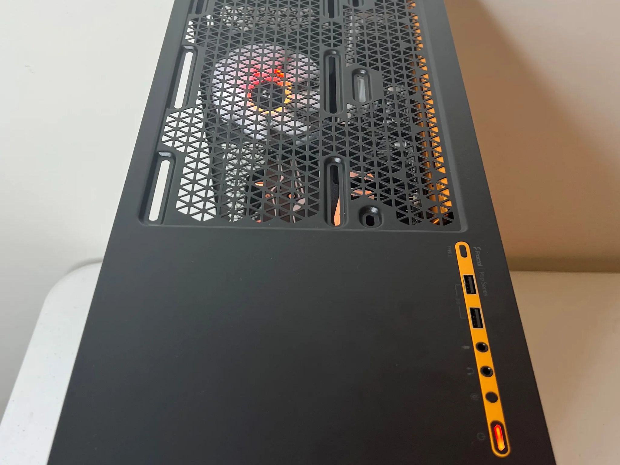 🔶🦊🖤Naruto | Ryzen 5 5600G | RX 6650xt 8GB | 16GB RAM 🖤🦊🔶