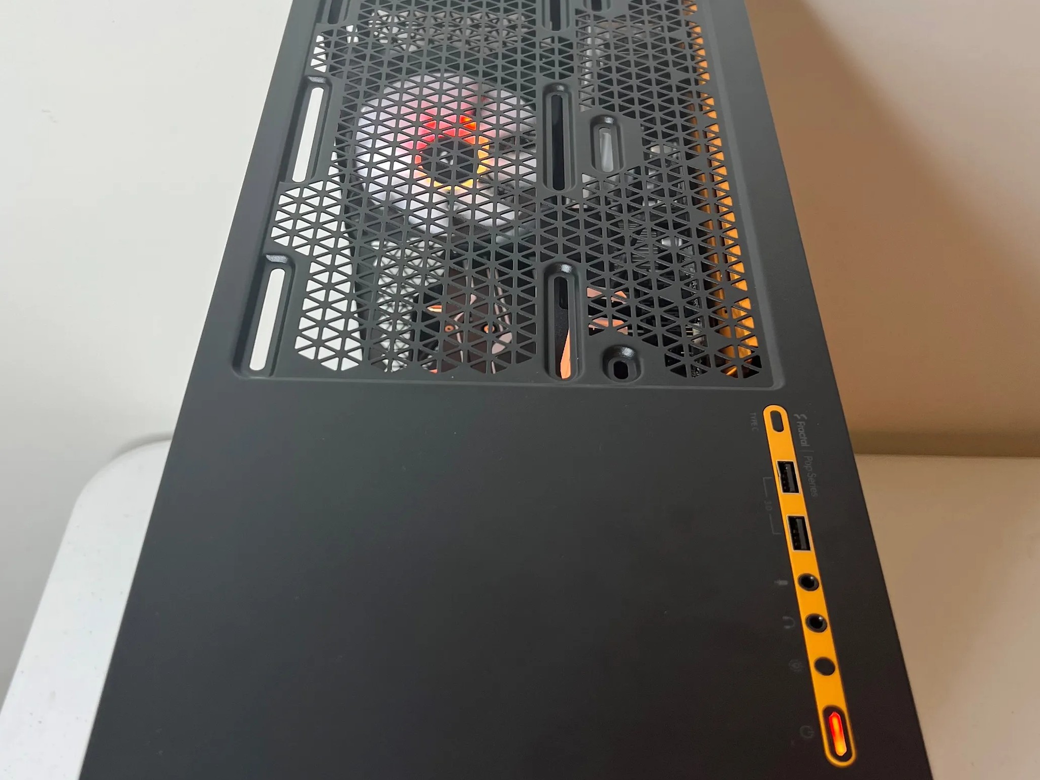 🔶🦊🖤Naruto | Ryzen 5 5600G | RX 6650xt 8GB | 16GB RAM 🖤🦊🔶