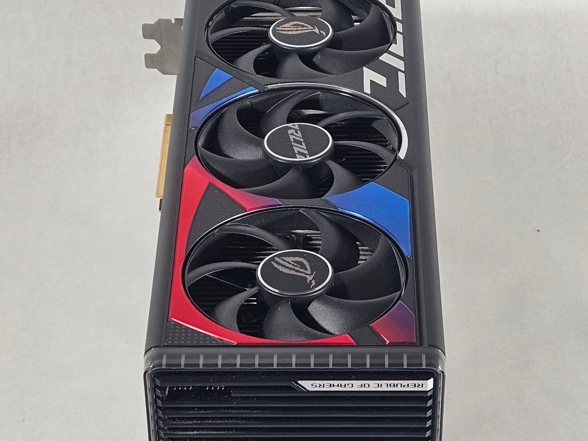 RTX 4080 ASUS ROG 16GB