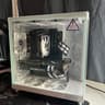 RTX 3070Ti • i7 10700K • 32GB DDR4 • 650W GOLD • 512GB SSD • GAMING PC