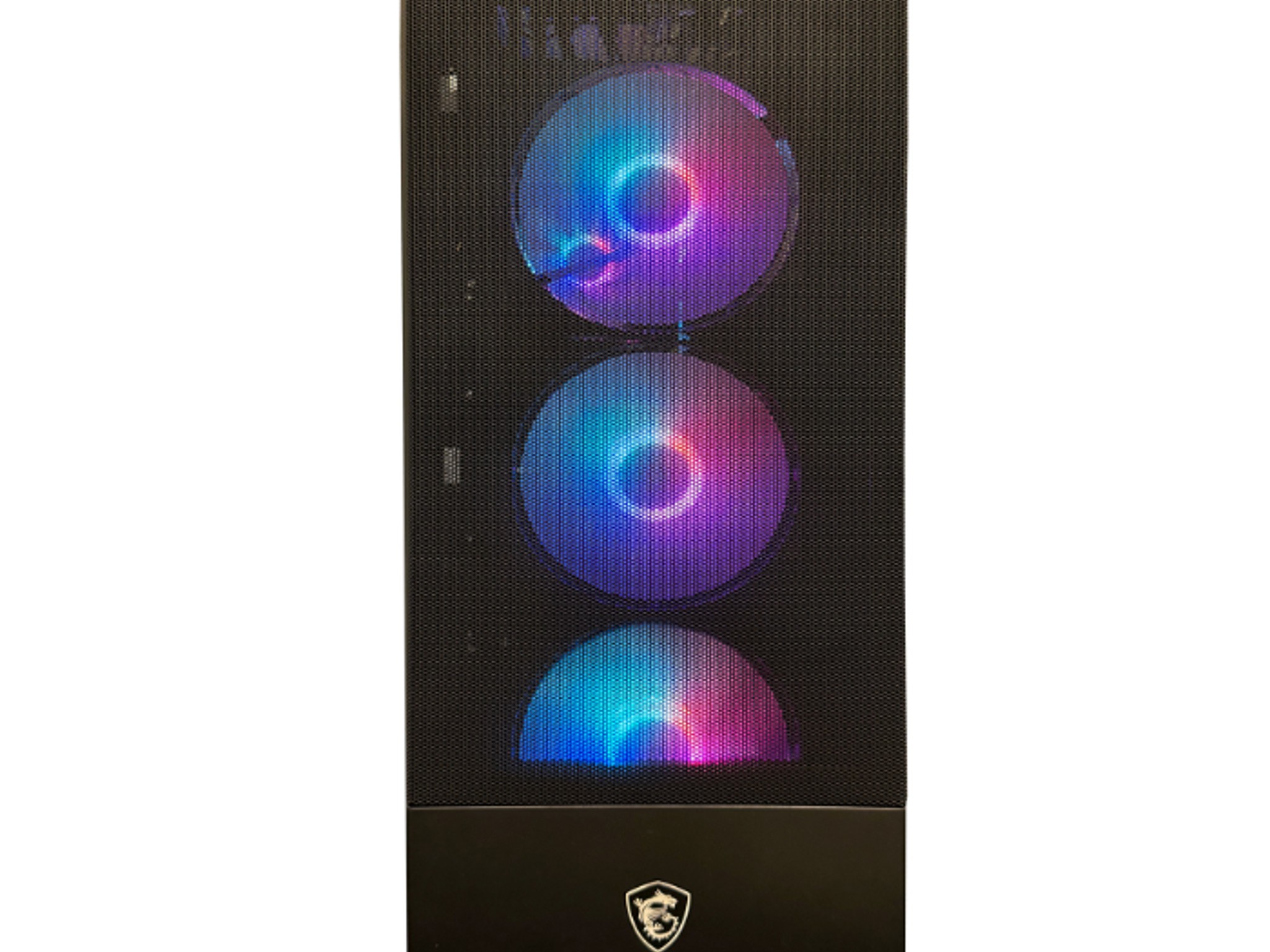 NSX Gaming AMD Ryzen 5 5500, RTX 4060, 16GB 3600MHz RGB RAM, 1TB NVMe SSD, 650W PSU – MAG Forge Case