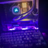 Custom Gaming PC Build