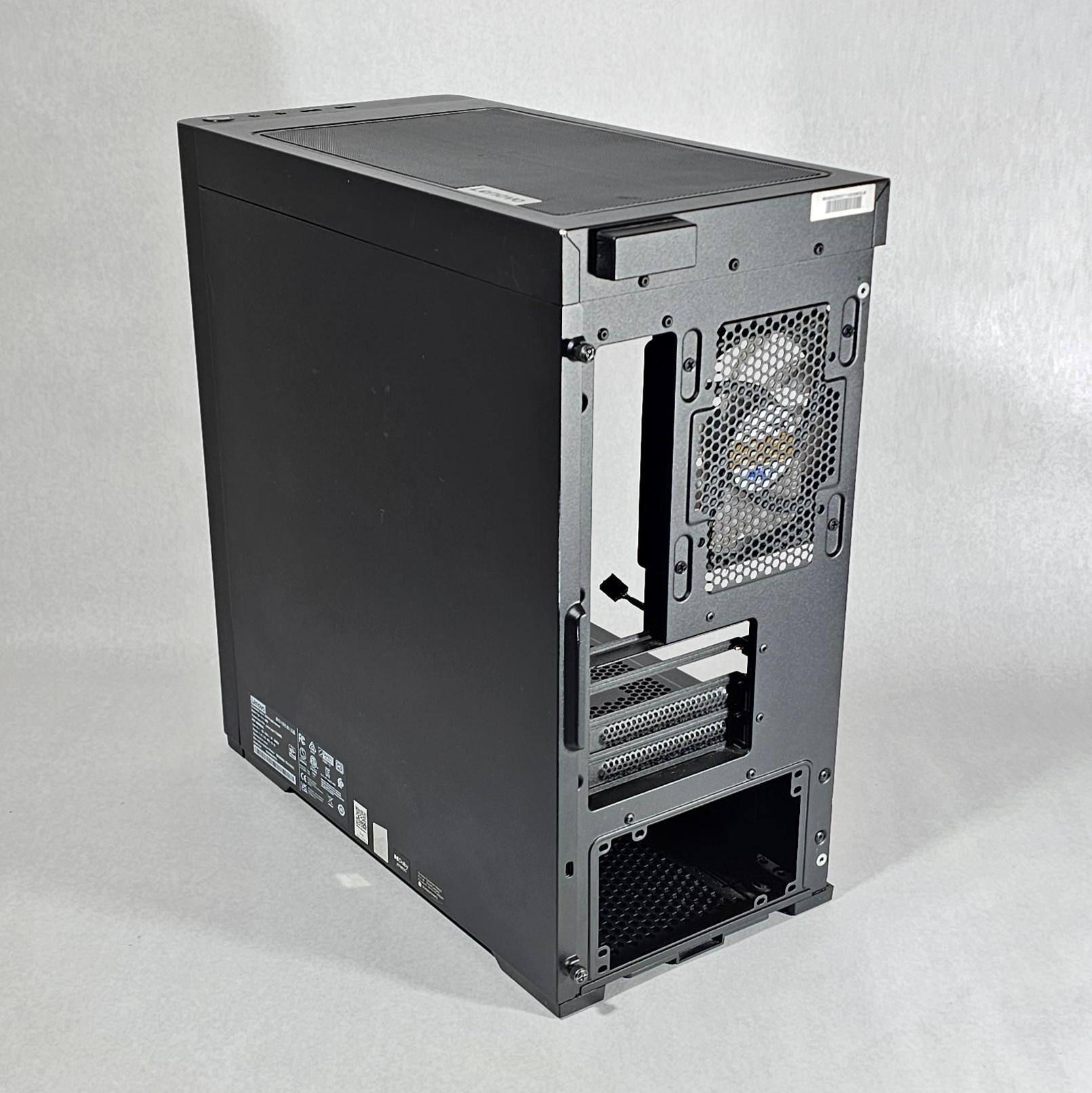 PC Case RGB Lenovo Legion