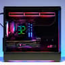 RTX 2080 Ti 11GB | Ryzen 5 5600XT | 16GB | 1TB Gen4 NVMe | 360mm ARGB AIO | Win 11 Pro