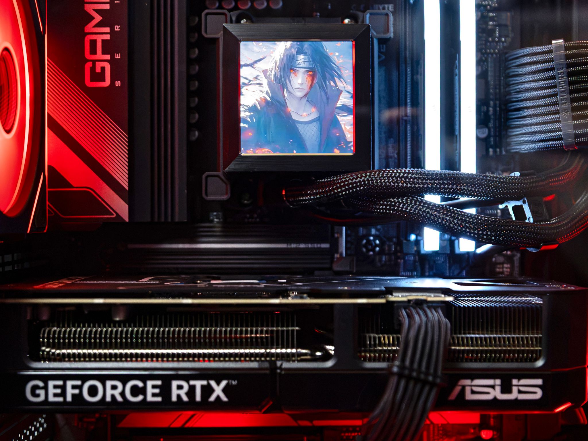 The Perfect Dream PC