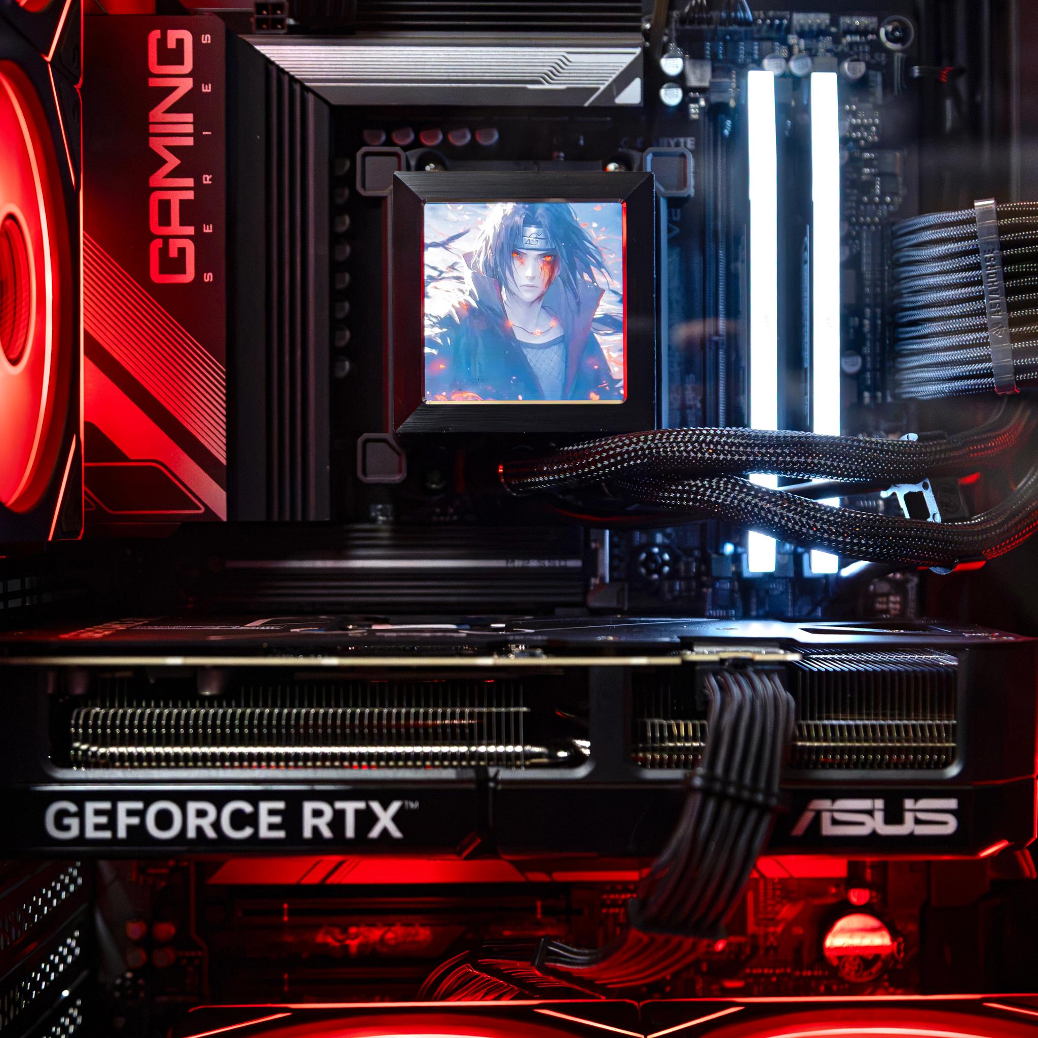 The Perfect Dream PC