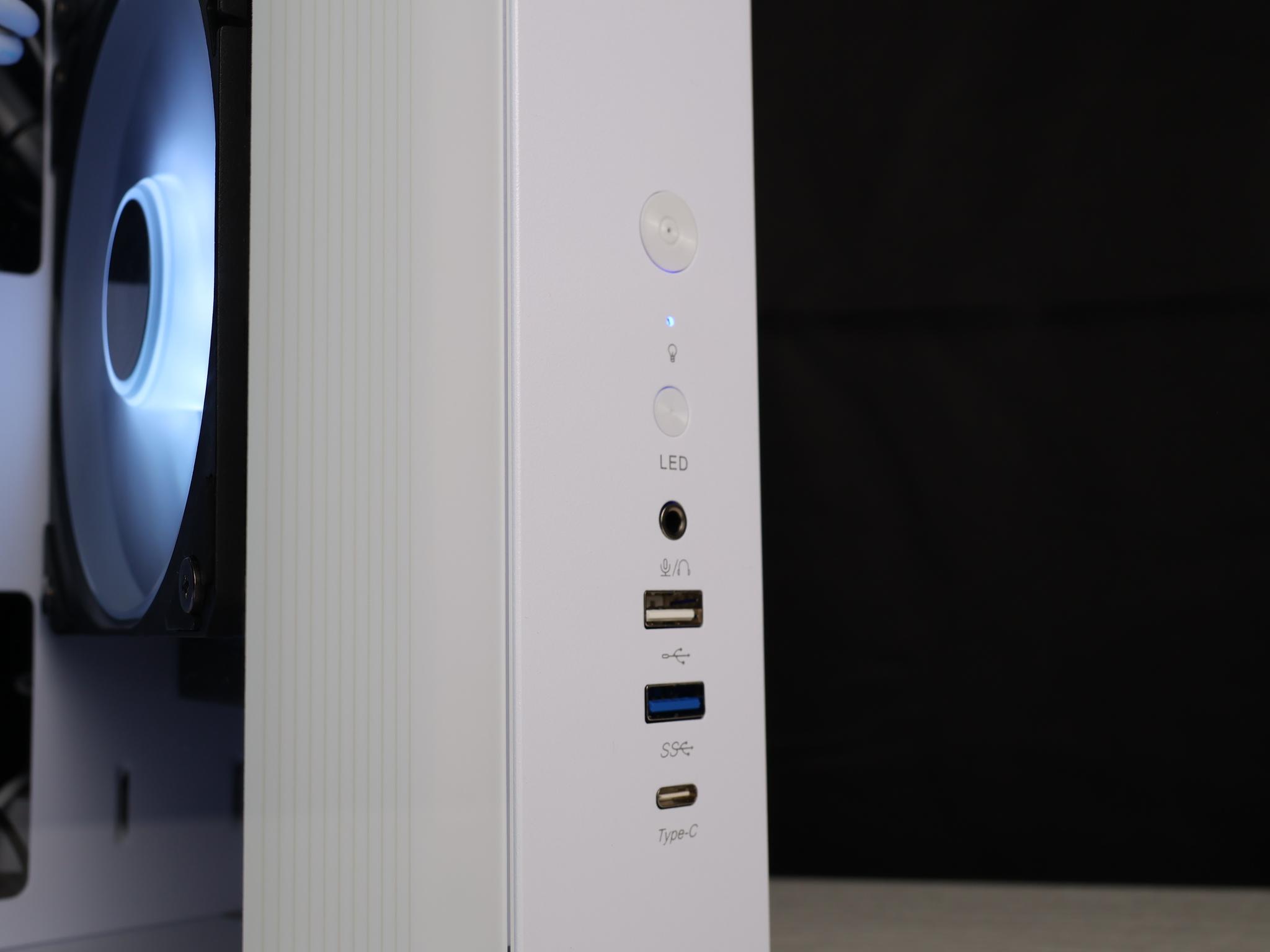 1080p Gaming PC | NVIDIA RTX 2080 SUPER | INTEL i5 12600K | 32GB DDR4 | 1TB SSD