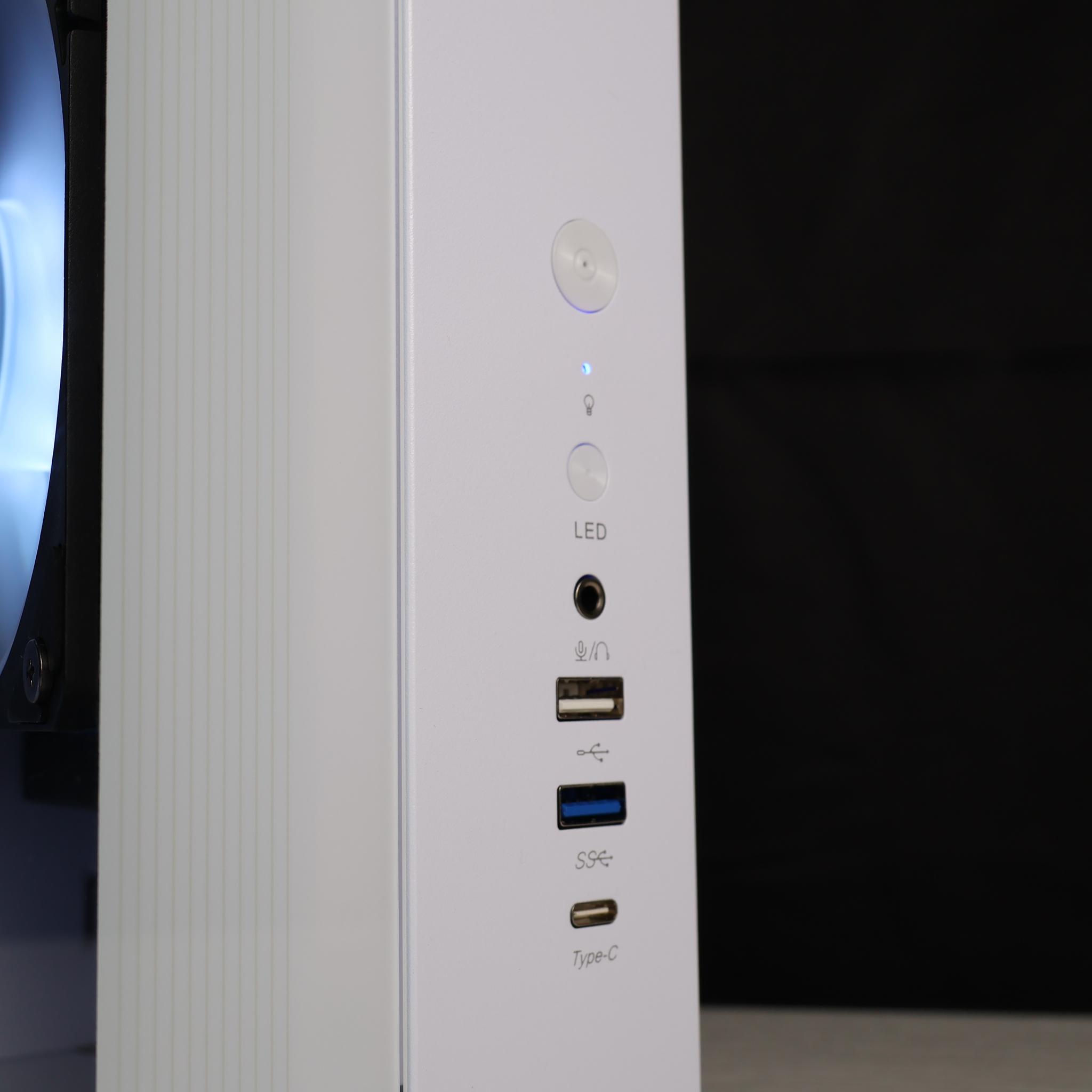 1080p Gaming PC | NVIDIA RTX 2080 SUPER | INTEL i5 12600K | 32GB DDR4 | 1TB SSD