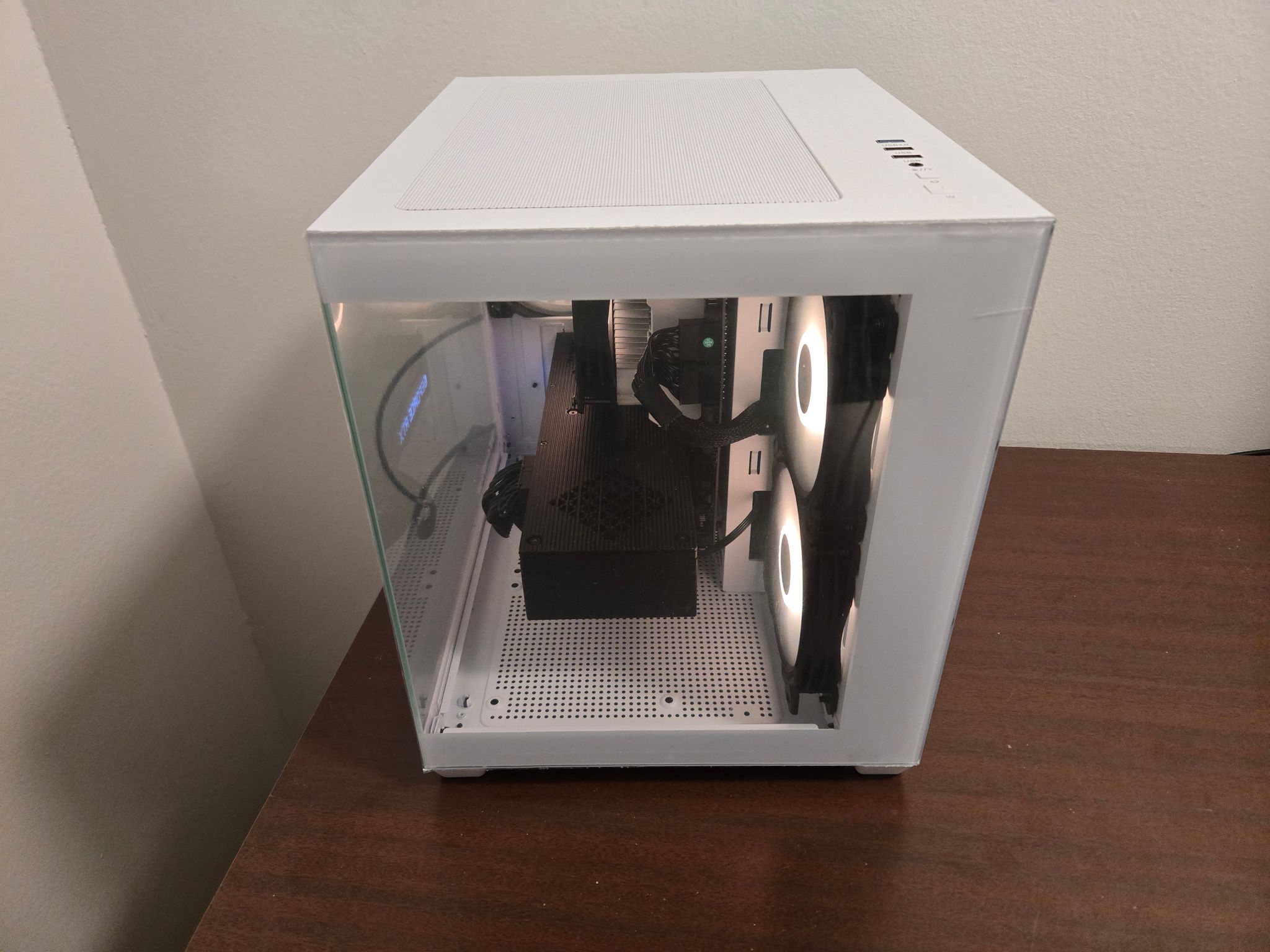 Gaming PC | Core i5 12600 - RTX 3080 - 32gb Ram - 1tb SSD