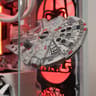 Star Wars RX 9070 XT Gaming PC – Ryzen 7 9800X3D | 32GB DDR5 6000MHz | 2TB NVMe | 1440p / 4K Gaming