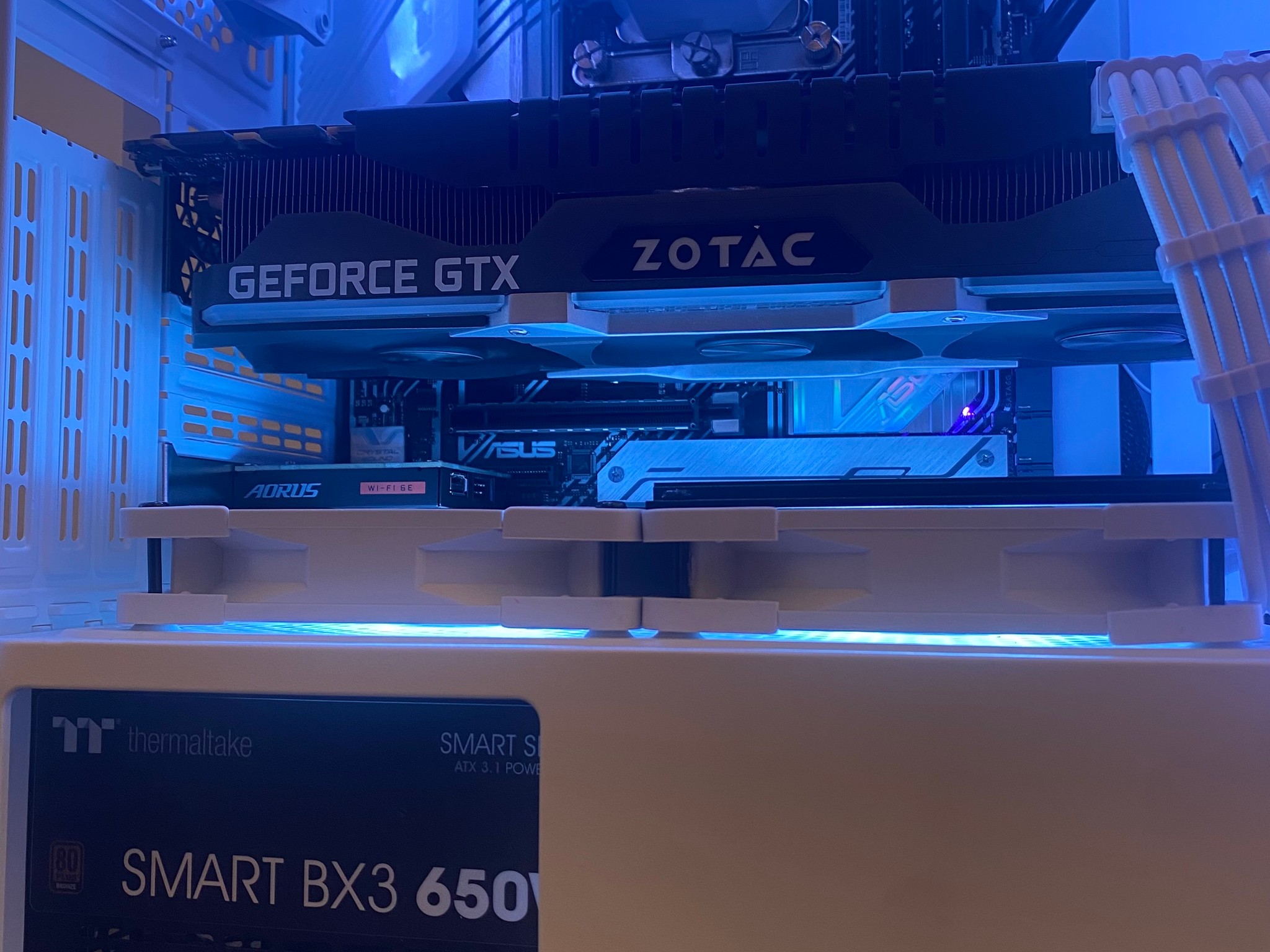 🌬️Heavy Weather💨