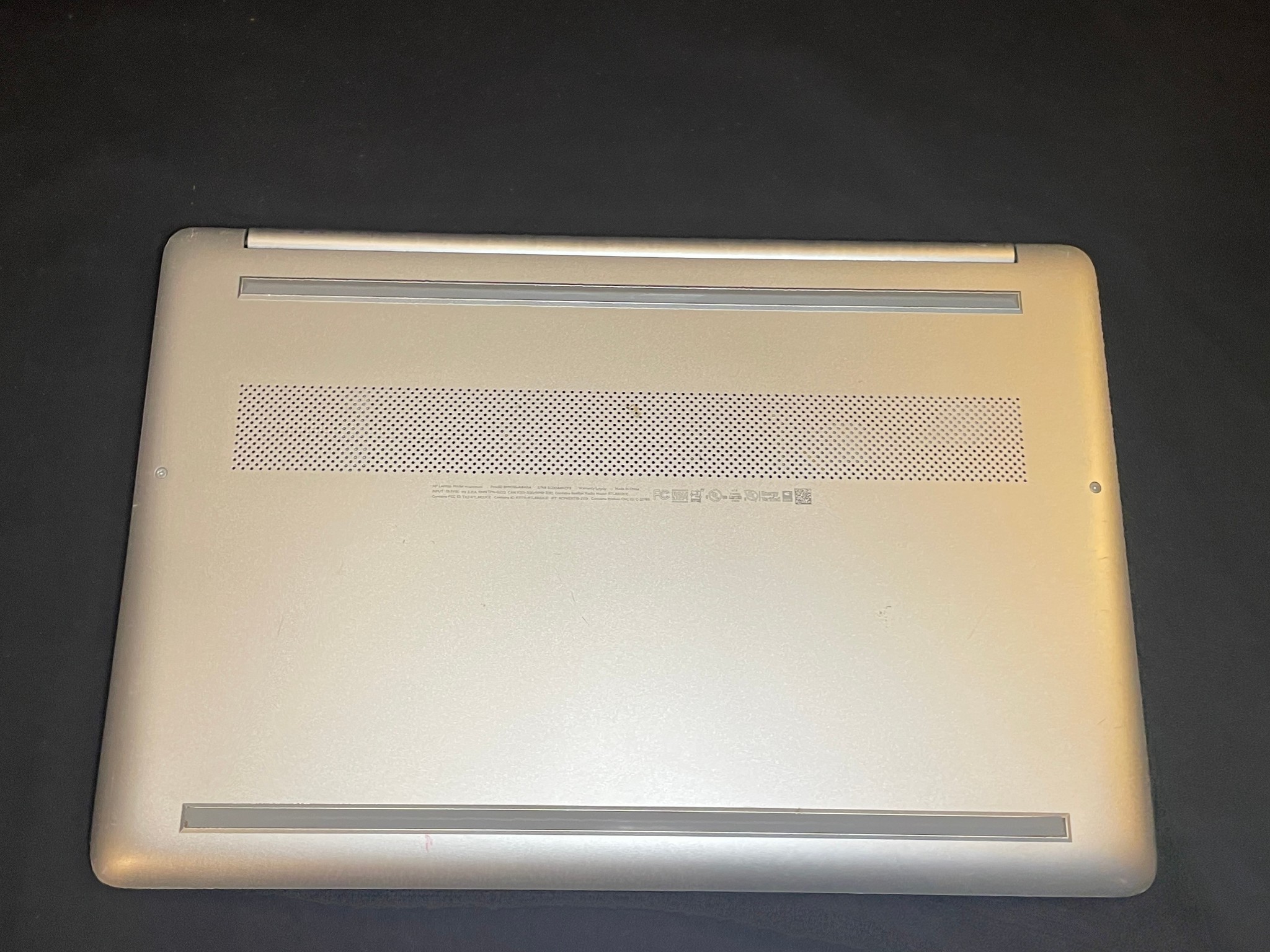 Hp 15-dy1051wm Touch Screen