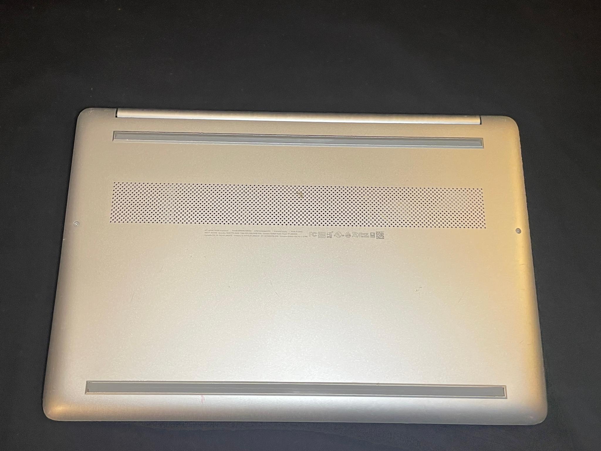 Hp 15-dy1051wm Touch Screen