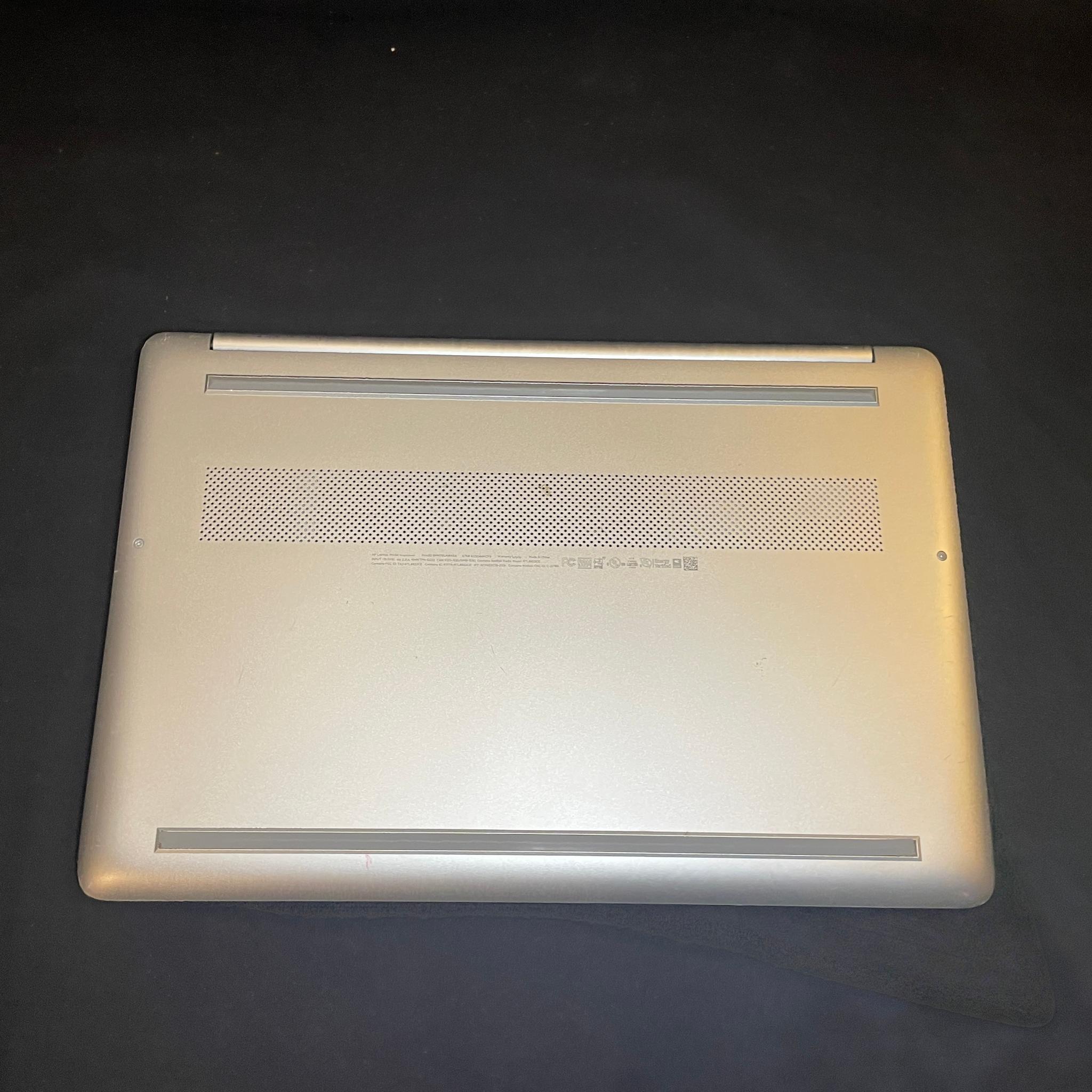 Hp 15-dy1051wm Touch Screen