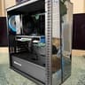 Custom Gaming PC Build | Intel i5 9400f CPU | RTX 2080 Founders Edition GPU