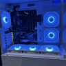 I7 9700k | 16GB DDR4 | 500GB NVME | ARGB Fans