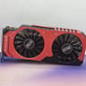 Palit GTX 980 Jetstream