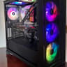 Intel i7 13700k ~ MSI Ventus 3090 ~ Corsair 4000x
