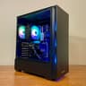 I7 10700k - 32GB DDR4 - Rx 6650xt - 1Tb SSD - Gaming PC