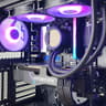 Gaming PC Ryzen 7 7700X 16GB RAM 1TB SSD RTX 2070 SUPER 8GB Windows 11 Computer