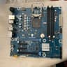 IPCML-SH Alienware DELL Motherboard-Bent Pins (Intel MOBO)