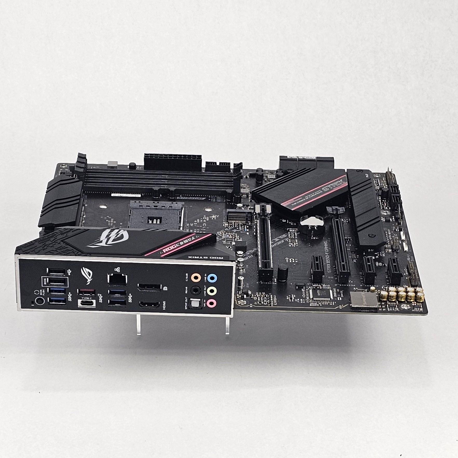 ASUS ROG STRIX B550-F GAMING AMD AM4 DDR4 ATX Motherboard
