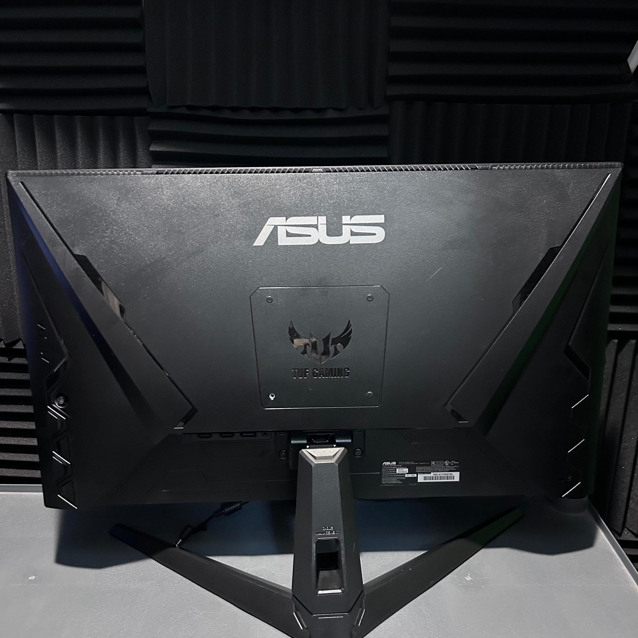 ASUS TUF 27" (165Hz) Gaming Monitor (VG279Q1A)