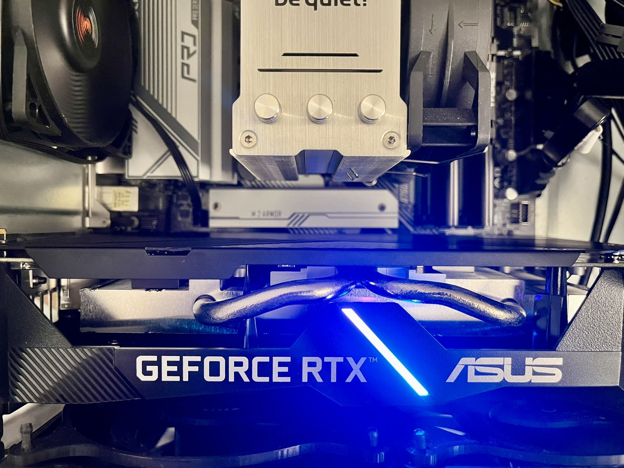 12GB ASUS Dual GeForce RTX 2060 EVO GDDR6
