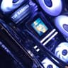 RTX 5070 Ti / Ryzen 7 9800X3D / 32GB DDR5 RAM / 2TB NVMe
