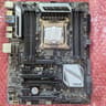 Used ASUS X99-A ATX DDR4 3000 LGA Motherboard